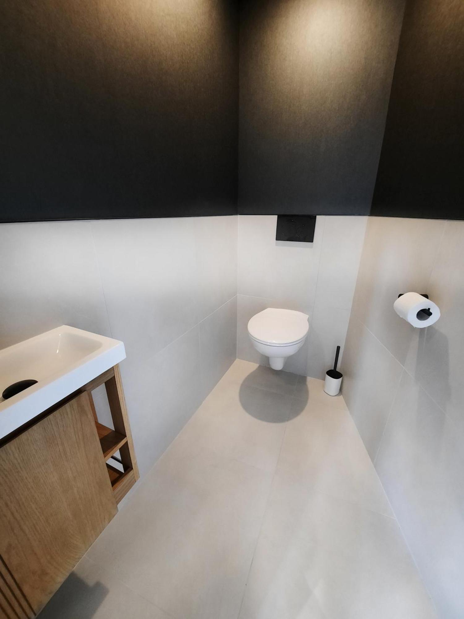 L'Oasis - Maison Design Avec Jardin Et Spa Dijon Luaran gambar